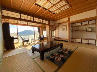 Atami Onsen Guest House Megumi 5 minutes walk from Atami Station - Atami - 5