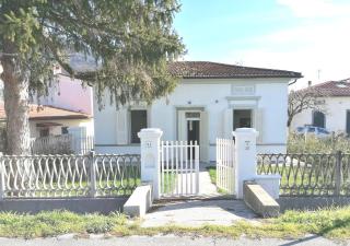 Villa Bruna - San Giuliano Terme - 0