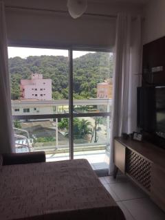 APARTAMENTO Villa di Fiori Enseada Guarujá - Guarujá - 1