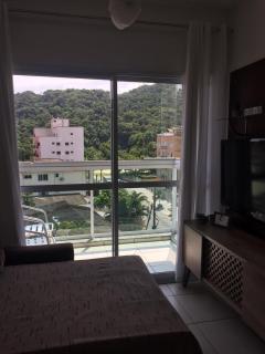 APARTAMENTO Villa di Fiori Enseada Guarujá - Guarujá - 2