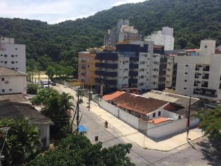 APARTAMENTO Villa di Fiori Enseada Guarujá - Guarujá - 4