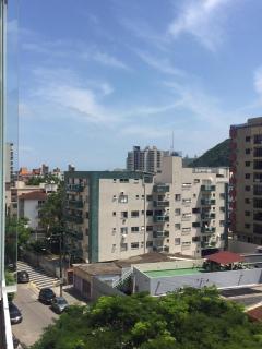 APARTAMENTO Villa di Fiori Enseada Guarujá - 5