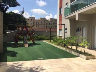 APARTAMENTO Villa di Fiori Enseada Guarujá - Guarujá - 7