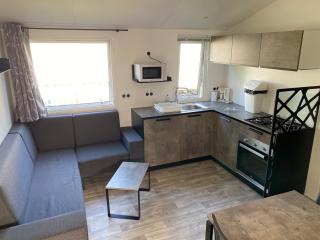 Camping Caravaning Les Cerisiers Berck sur mer - Verton - 4