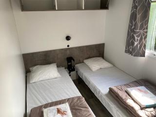 Camping Caravaning Les Cerisiers Berck sur mer - Verton - 6