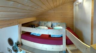 Casa Acazia - Studio - Brigels - 8