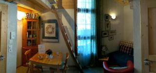 Casa Acazia - Studio - Brigels - 9