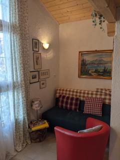 Casa Acazia - Studio - Brigels - 2