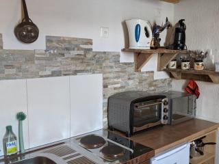 Casa Acazia - Studio - Brigels - 3