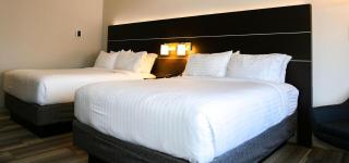 Holiday Inn Express & Suites Kingston-Ulster by IHG - 9