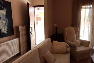Myrto Guesthouse - Kavos - 5