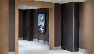 MGM Hôtels & Résidences - Résidence Alpen Lodge - La Rosière - 1