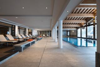 MGM Hôtels & Résidences - Résidence Alpen Lodge - La Rosière - 5