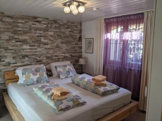 Casa Acazia - Breil/Brigels - 1