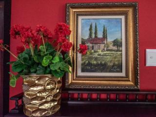 Tuscan Rose - 2