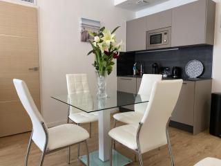 LAMARTINE- Heart of Center- Modern and Design flat - 4