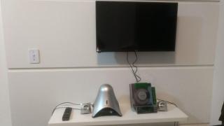 flat 208 Mont Blanc - Caldas Novas - 4
