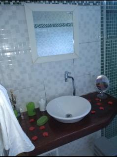 Casa Angra Itanema - Angra dos Reis - 7