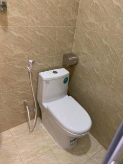 โรงแรมฮั่นฟาด 9 - Hostel Hạnh Phát 9 - 4