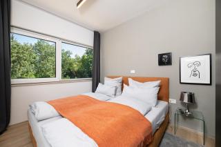 Luxus Villen Monteneto - Zambratija - 1