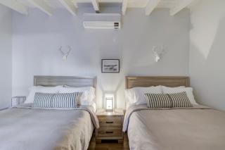 South Lake Chalet-Boutique Suite-Minutes to Heavenly & Lake Tahoe - South Lake Tahoe - 7