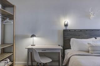 South Lake Chalet-Boutique Suite-Minutes to Heavenly & Lake Tahoe - South Lake Tahoe - 5