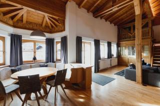 Portis Ferienhaus - Dienten am Hochkönig - 6