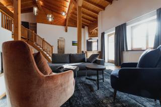 Portis Ferienhaus - Dienten am Hochkönig - 7