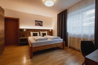 Portis Ferienhaus - Dienten am Hochkönig - 1
