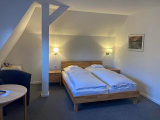 Hotel Wintersmühle - Bielefeld - 8