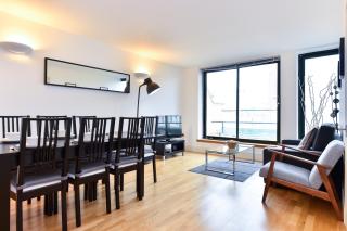Shoreditch Vibe Apartments - 9