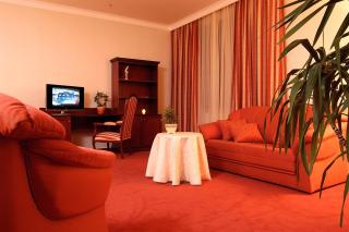 Boutique Hotel Maraton - Košice - 1