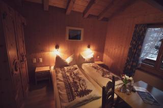 Pension Sonne - Adelboden - 3