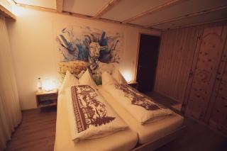 Pension Sonne - Adelboden - 4