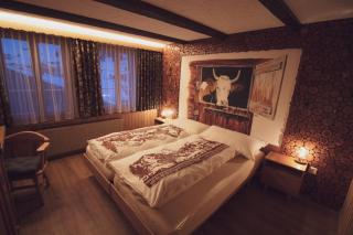 Pension Sonne - Adelboden - 5