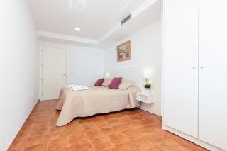 Apart-rent Apartament Av Rhode 2006 - Roses - 3