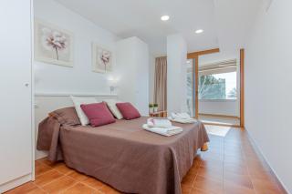 Apart-rent Apartament Av Rhode 2006 - Roses - 2