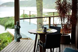 Villa Gardena Suites - Praia do Rosa - 6