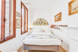 Ca Lu Vintage Flat con Vista su San Marco! - Veneza - 7