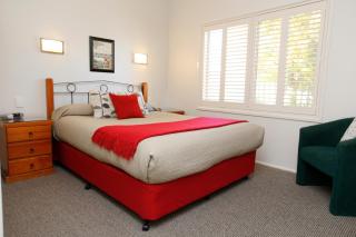 Country Apartments - Dubbo - 2