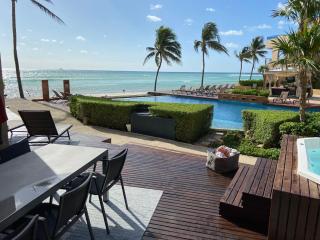 El Faro 104 Surf - Playa del Carmen - 0