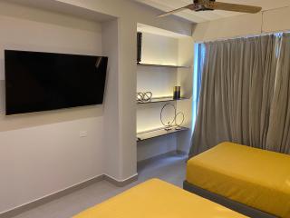 El Faro 104 Surf - Playa del Carmen - 1