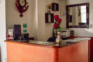 Hotel Getsemaní BGA - Bucaramanga - 5