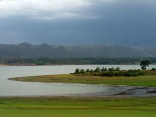 Premium Apart frente al Dique Los Molinos - 8