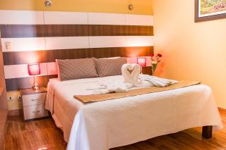 Serk'ana Suite Hostal - Arequipa - 6
