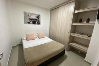 Hermoso Apartamento Ibague 101 F1 - Ibagué - 2