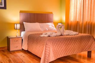 Serk'ana Suite Hostal - Arequipa - 9
