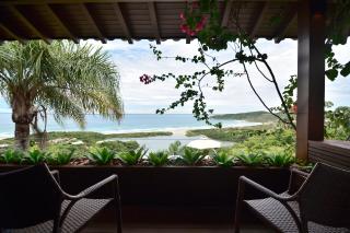 Villa Gardena Suites - Praia do Rosa - 9