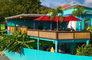 St John Inn - Contant - 0