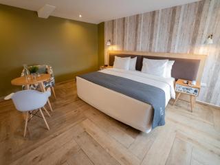 1460 Luxury Room KAIA - Best Place in Quito - Quito - 9